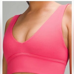 Lululemon Align Bra